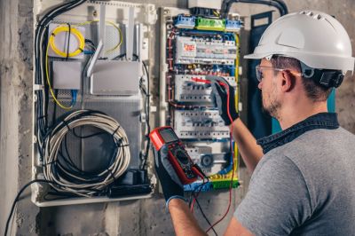 Electrical Safety Inspection