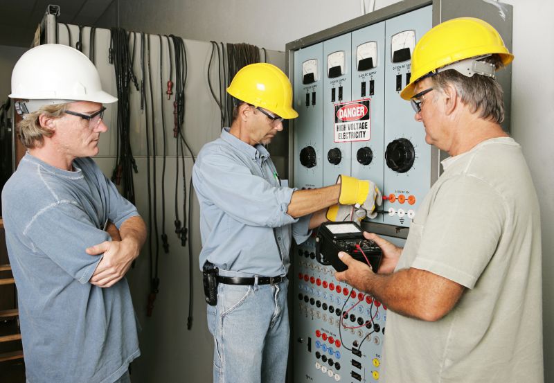 Electrical Safety Inspection