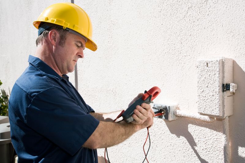 Electrical Safety Inspection
