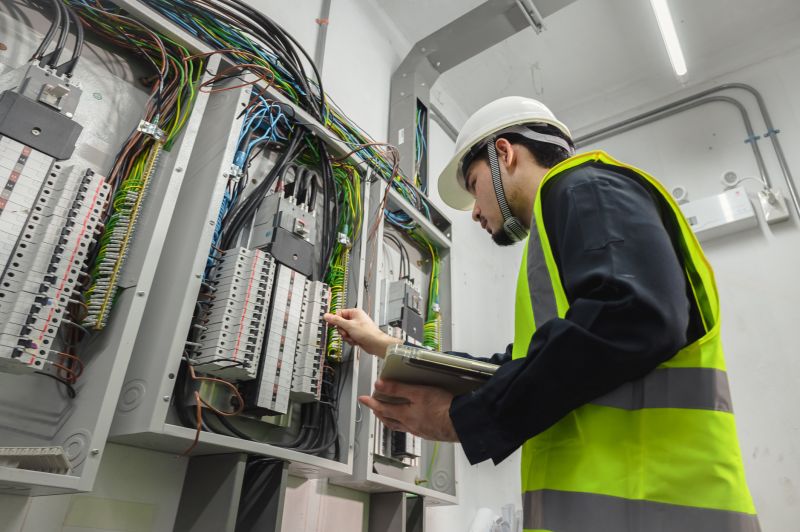 Electrical Safety Inspection