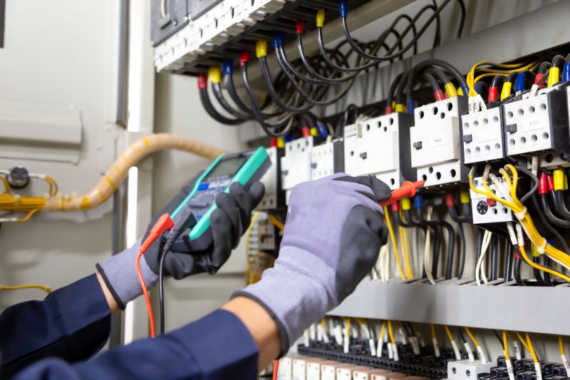 Wiring Condition Assessment