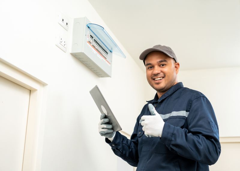 Electrical Safety Inspection Cost — Cost of Electrical Safety Inspection