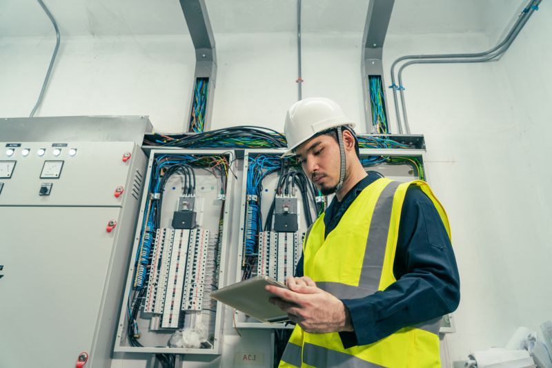 Electrical Safety Inspection Cost — Cost of Electrical Safety Inspection