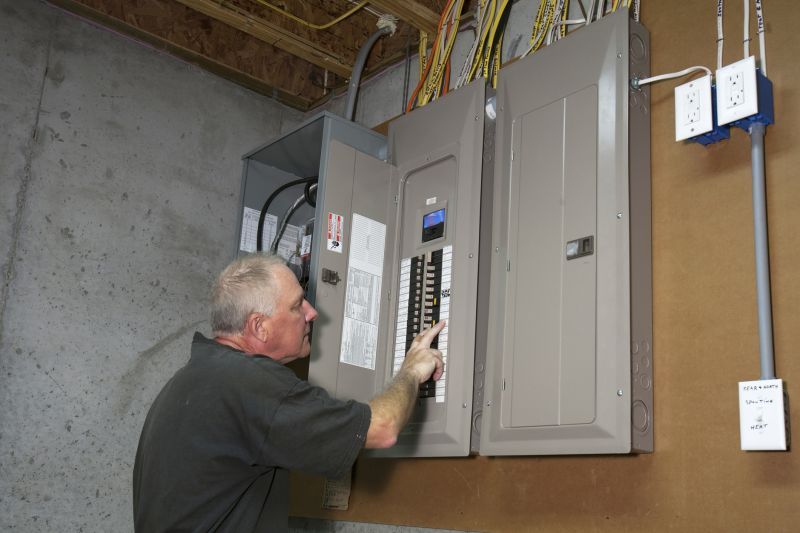 Electrical Safety Inspection Cost — Cost of Electrical Safety Inspection