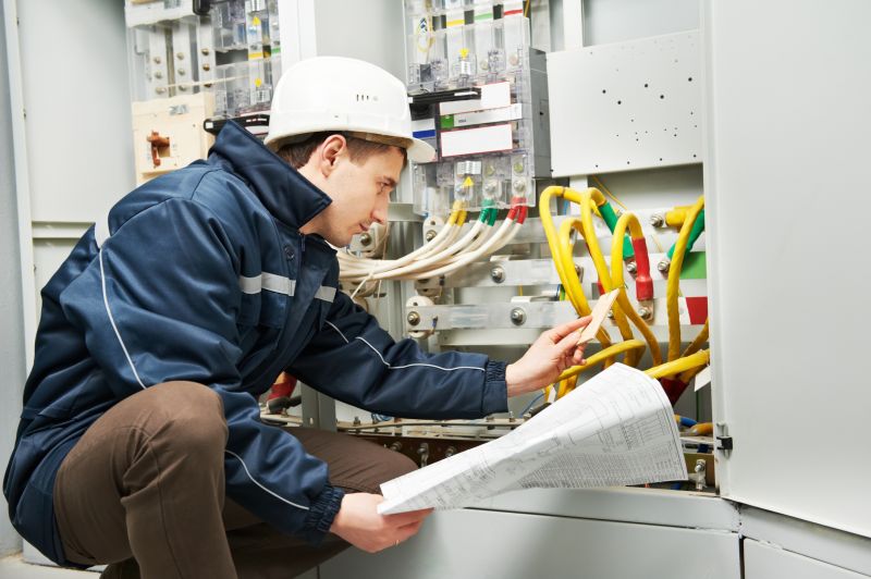 Electrical Safety Inspection Cost — Cost of Electrical Safety Inspection