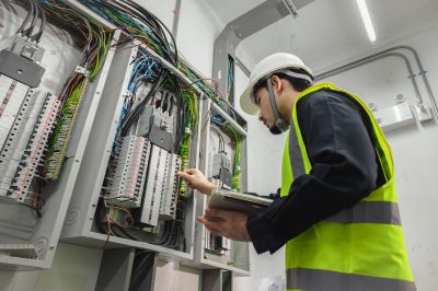Electrical Safety Inspection
