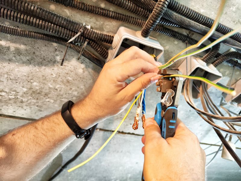 Electrical Safety Inspection