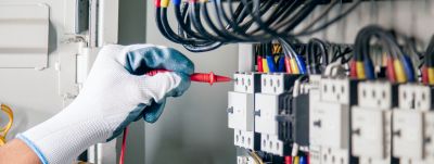 Electrical Safety Inspection