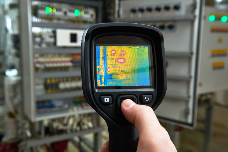 Thermal Imaging Inspection