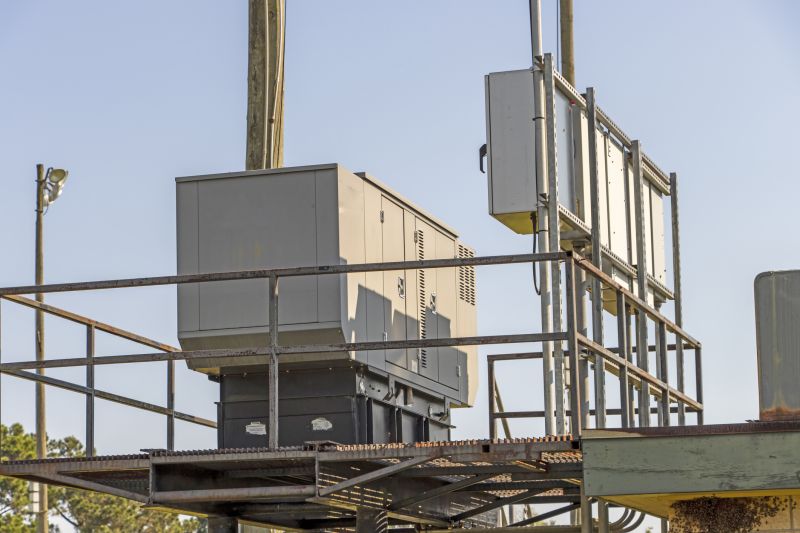 Generator Connection Services